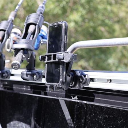 RECEPTOR RAILBLAZA TRACLOADER STARPORT MOUNT SALTWATER SERIES