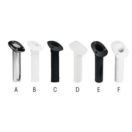 Recessed Support Plastimo