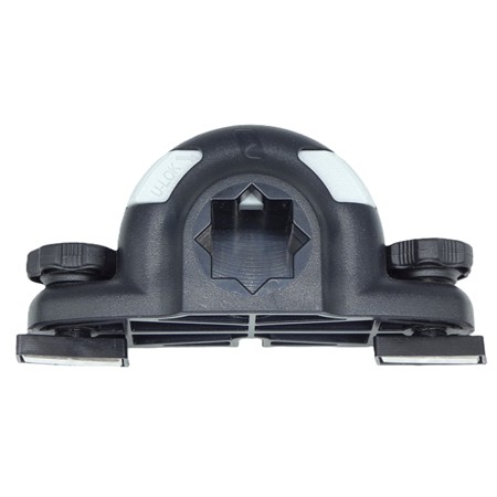 Receveur Railblaza Tracloader Sideport Mount Saltwater Series - Rb03-4128-11