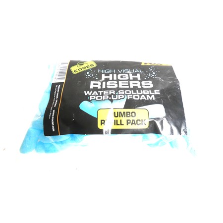 Recharge Bags Soluble Fox Edges Rapide Pva - Cpv058
