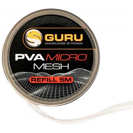 Recharge Pva Guru Pva Micromesh Refill 5M