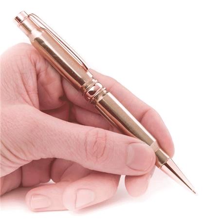 RECHARGEABLE BALL PEN LUCKY SHOT