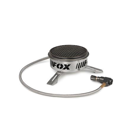 RÉCHAUD FOX COOKWARE INFRARED STOVE