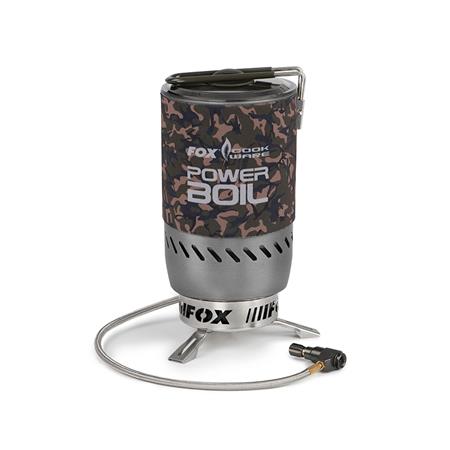 RÉCHAUD FOX COOKWARE INFRARED STOVE