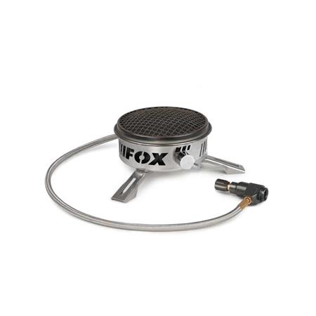 RÉCHAUD FOX COOKWARE INFRARED STOVE