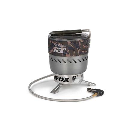 RÉCHAUD FOX COOKWARE INFRARED STOVE