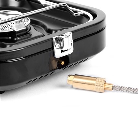 RÉCHAUD SONIK SIZZLA 2BURNA