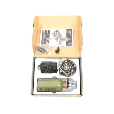 Réchaud Trakker Armolife Multi Fuel Stove - 211111
