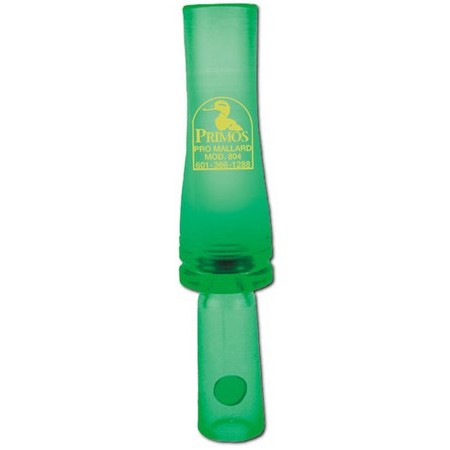 Reclamo Colverts Primos Hunting Calls