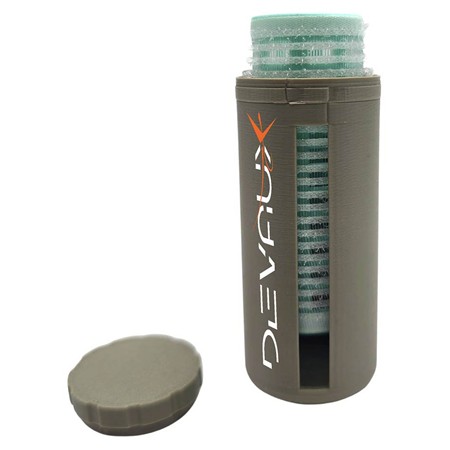 Recogedor De Hilo Devaux Tippet Bag Kowa