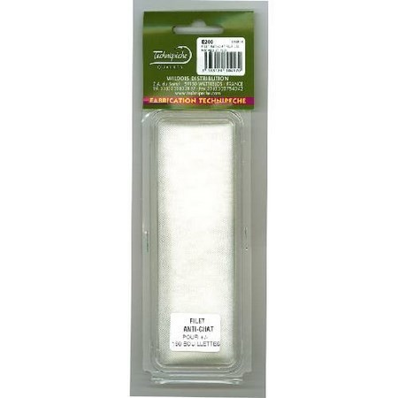 Red Anti-Siluro Technipêche