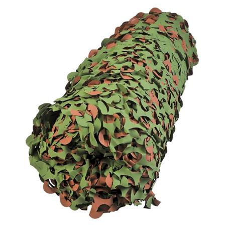 RED CAMUFLAJE CAMO SYSTEMS GAMME BASIC