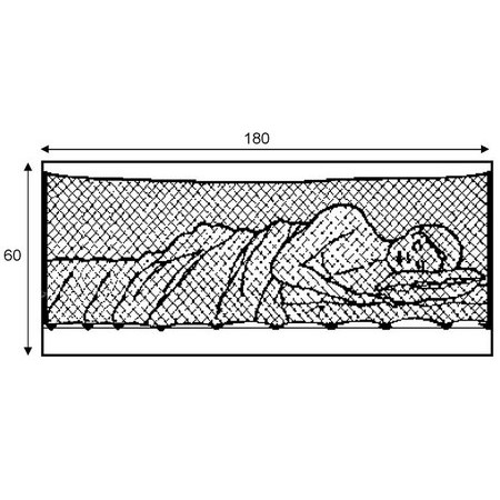 Red De Cama Euromarine