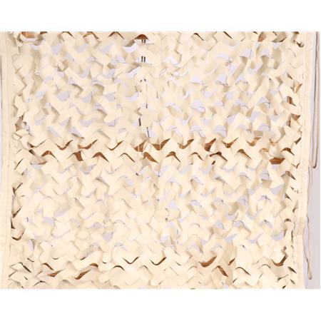 Red De Camuflaje Bartavel - Beige