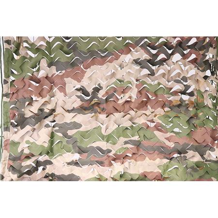 Red De Camuflaje Bartavel - Camo