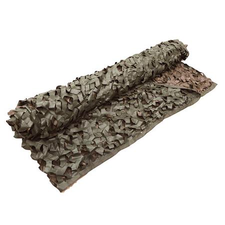 Red De Camuflaje En Rollo Stepland Rouleau