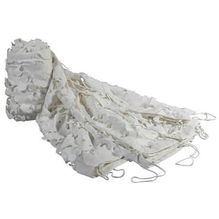 Red De Camuflaje Stepland Kamala - Blanc