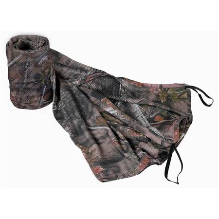 Red De Camuflaje Stepland Mesh