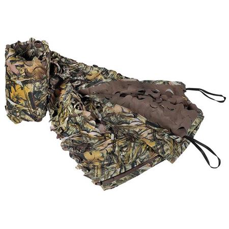 Red De Camuflaje Stepland Roseaux