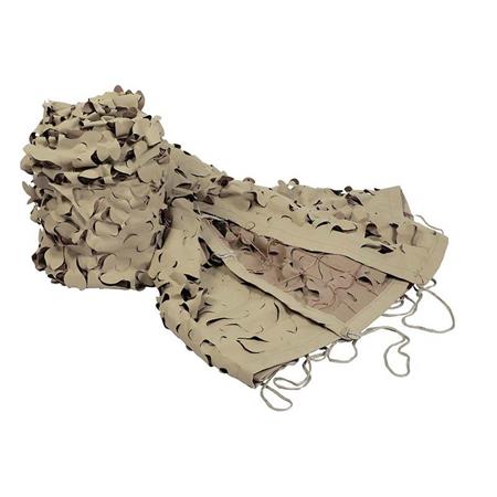 Red De Camuflaje Stepland Tenere