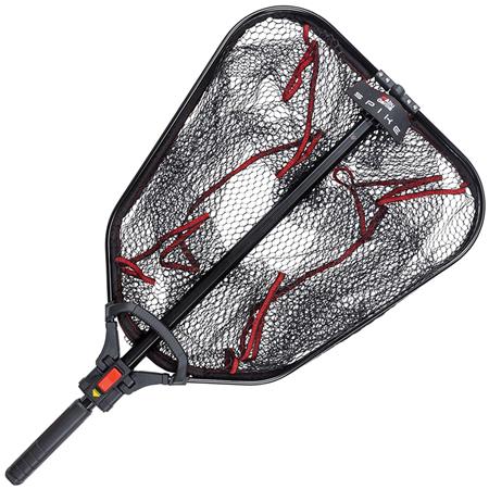 Red De Pesca Abu Garcia Spike Foldable Landing Net