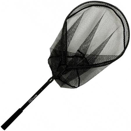 Red De Pesca Flashmer Alu Rapid Net Pliante