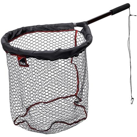 Red De Pesca Flotante Dam Xl Flottante