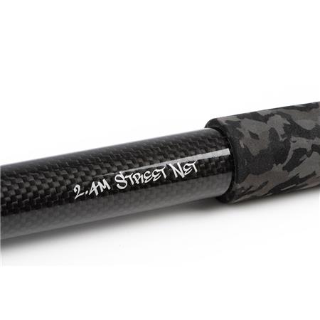 RED DE PESCA FOX RAGE STREET FIGHTER CARBON STREET NET