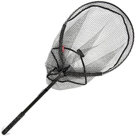 Red De Pesca Fox Rage Street Fighter Carbon Street Net
