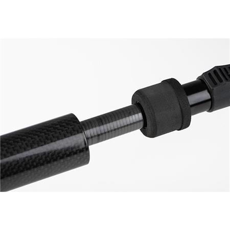 RED DE PESCA FOX RAGE STREET FIGHTER CARBON STEEL NET