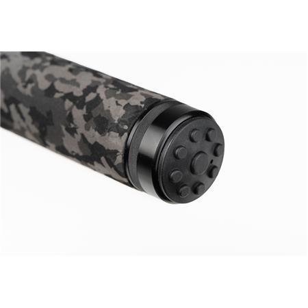 RED DE PESCA FOX RAGE STREET FIGHTER CARBON STEEL NET