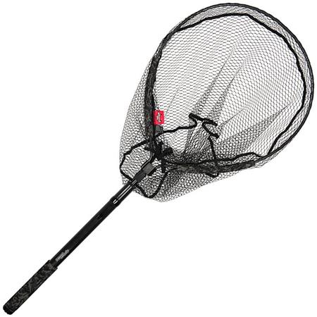 RED DE PESCA FOX RAGE STREET FIGHTER CARBON STEEL NET