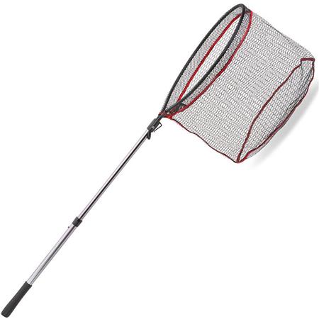 Red De Pesca Iron Claw Shotgun Quick Scoop
