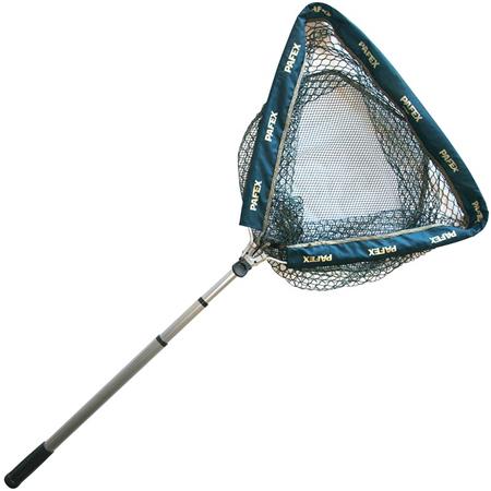 Red De Pesca Pafex Carnassier Expert 3 Brins Filet Anti-A