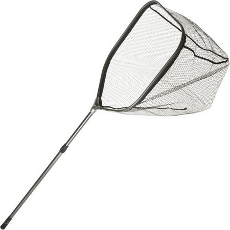 Red De Pesca Predator Greys Safe System Boat Net