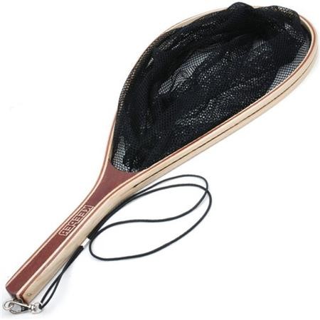 Red De Pesca Raqueta Keeper