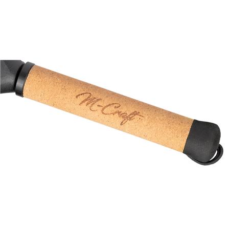 RED DE PESCA RAQUETA MIKADO M-CRAFT PLIANTE