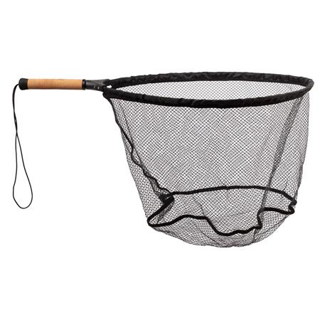 Red De Pesca Raqueta Mikado M-Craft Pliante