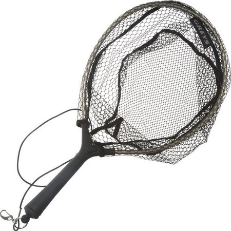 Red De Pesca Raqueta Mosca Greys Gs Scoop Net