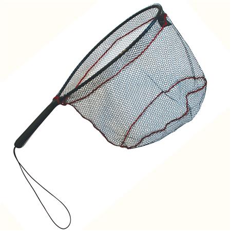 Red De Pesca Raqueta Powerline Float Tube Eco