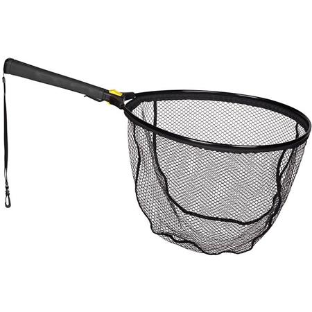 Red De Pesca Raqueta Spro Folding Float Net