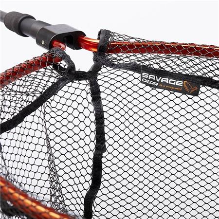 RED DE PESCA SAVAGE GEAR URBAN FISHING PLIANTE