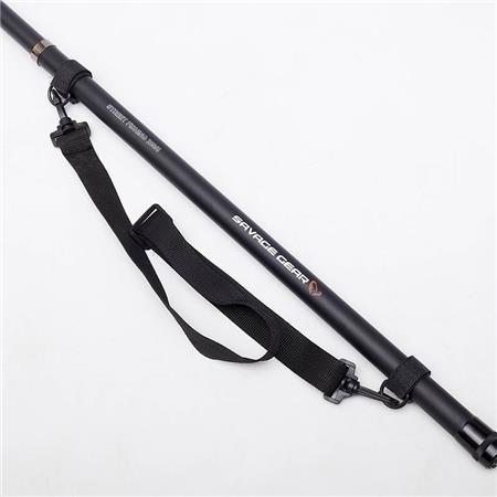 RED DE PESCA SAVAGE GEAR URBAN FISHING PLIANTE