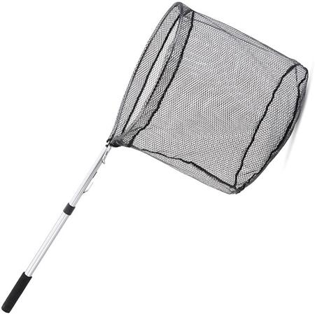 Red De Pesca Telescópica Iron Claw Quick Scoop