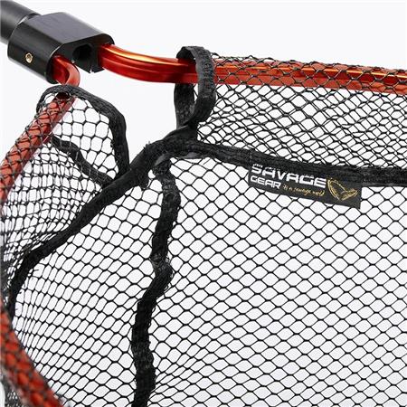 RED DE PESCA TELESCÓPICA SAVAGE GEAR EASY-FOLD