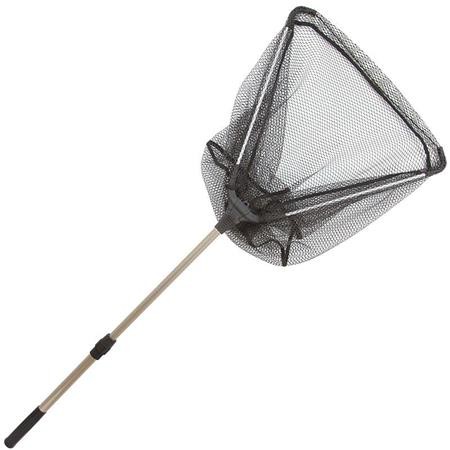 Red De Pesca Telescópica Scratch Tackle Eco