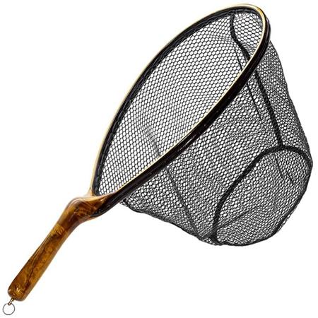 RED DE PESCA TIPO RAQUETA DEVAUX OUINET CLASSWOOD