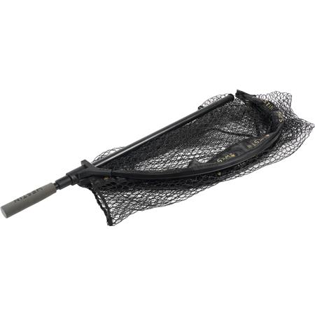RED DE PESCA TIPO RAQUETA PLEGABLE WESTIN W3 CR FOLDABLE LANDING NET PLIANTE