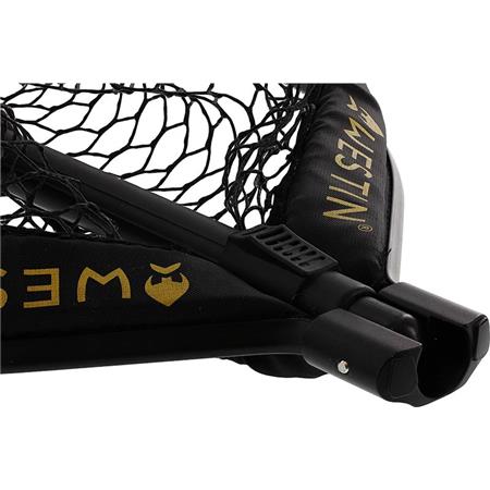 RED DE PESCA WESTIN W3 C&R FLOATING LANDING NET