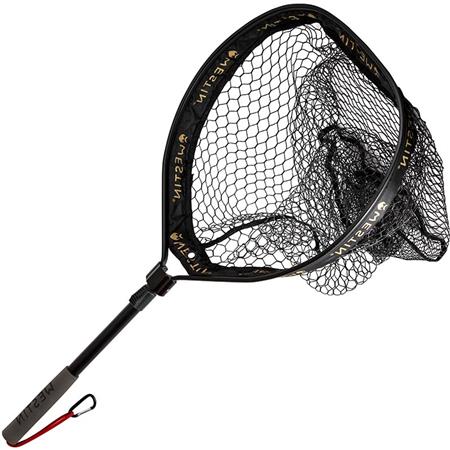 Red De Pesca Westin W3 C&R Floating Landing Net